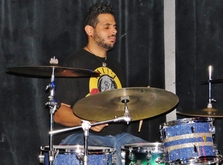Chris Tofield Band on Dec 22, 2017 [862-small]
