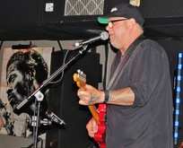 Chris Tofield Band on Dec 22, 2017 [863-small]