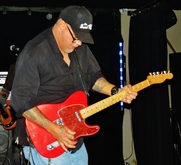 Chris Tofield Band on Dec 22, 2017 [864-small]