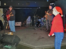 Chris Tofield Band on Dec 22, 2017 [866-small]