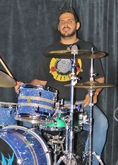 Chris Tofield Band on Dec 22, 2017 [869-small]