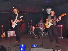 Stoney Curtis Band on Dec 15, 2017 [879-small]
