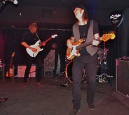 Stoney Curtis Band on Dec 15, 2017 [881-small]