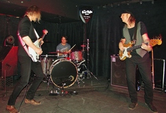 Stoney Curtis Band on Dec 15, 2017 [882-small]