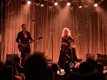 The Kills / The Paranoyds on Mar 4, 2024 [897-small]