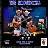 Boondocks on Mar 3, 2024 [899-small]
