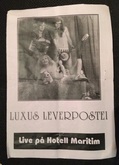 Luksus leverpostei on Apr 30, 1994 [901-small]