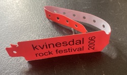 Kvinesdal Rock Festival 2006 on Jul 13, 2006 [911-small]