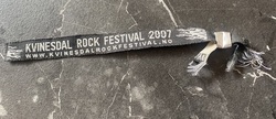 Kvinesdal Rock Festival 2007 on Jul 12, 2007 [927-small]
