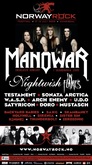 Norway Rock Festival 2009 on Jul 9, 2009 [930-small]