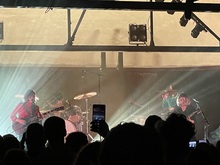 Sleater-Kinney / Black Belt Eagle Scout on Mar 4, 2024 [932-small]