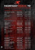 Norway Rock Festival 2019 on Jul 11, 2019 [945-small]
