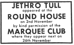 Jethro Tull on Nov 2, 1968 [999-small]