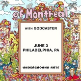 of Montreal / Godcaster on Jun 3, 2024 [010-small]