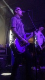 Hawthorne Heights / Listener / Hotel Books / Sienna Skies / Heavy Things on May 26, 2018 [047-small]