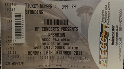 Kasabian / Miles Kane on Dec 12, 2011 [072-small]
