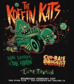 Koffin Kats / Hans Gruber and the Die Hards / Cut-Rate Druggist on Feb 21, 2024 [075-small]