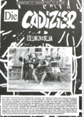 Die Cadizier on Jan 25, 1997 [098-small]