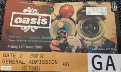 Kasabian / Oasis / The Enemy / The Peth on Jun 12, 2009 [107-small]
