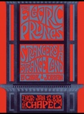 Electric Prunes / Strangers In A Strange Land / Mad Alchemy Liquid Light Show on Jan 12, 2017 [122-small]