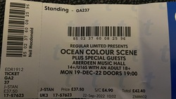 Ocean Colour Scene on Dec 19, 2022 [138-small]