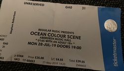 Ocean Colour Scene / Yasmin Kiddle on Jul 29, 2019 [139-small]