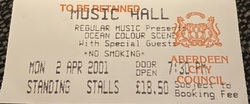 Ocean Colour Scene on Apr 2, 2001 [150-small]