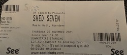 Shed Seven on Nov 25, 2021 [173-small]