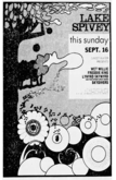 Wet Willie / Freddie King / Lynyrd Skynyrd on Sep 16, 1973 [197-small]