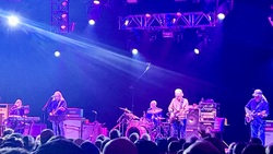 Phil Lesh & Friends on Mar 4, 2024 [205-small]