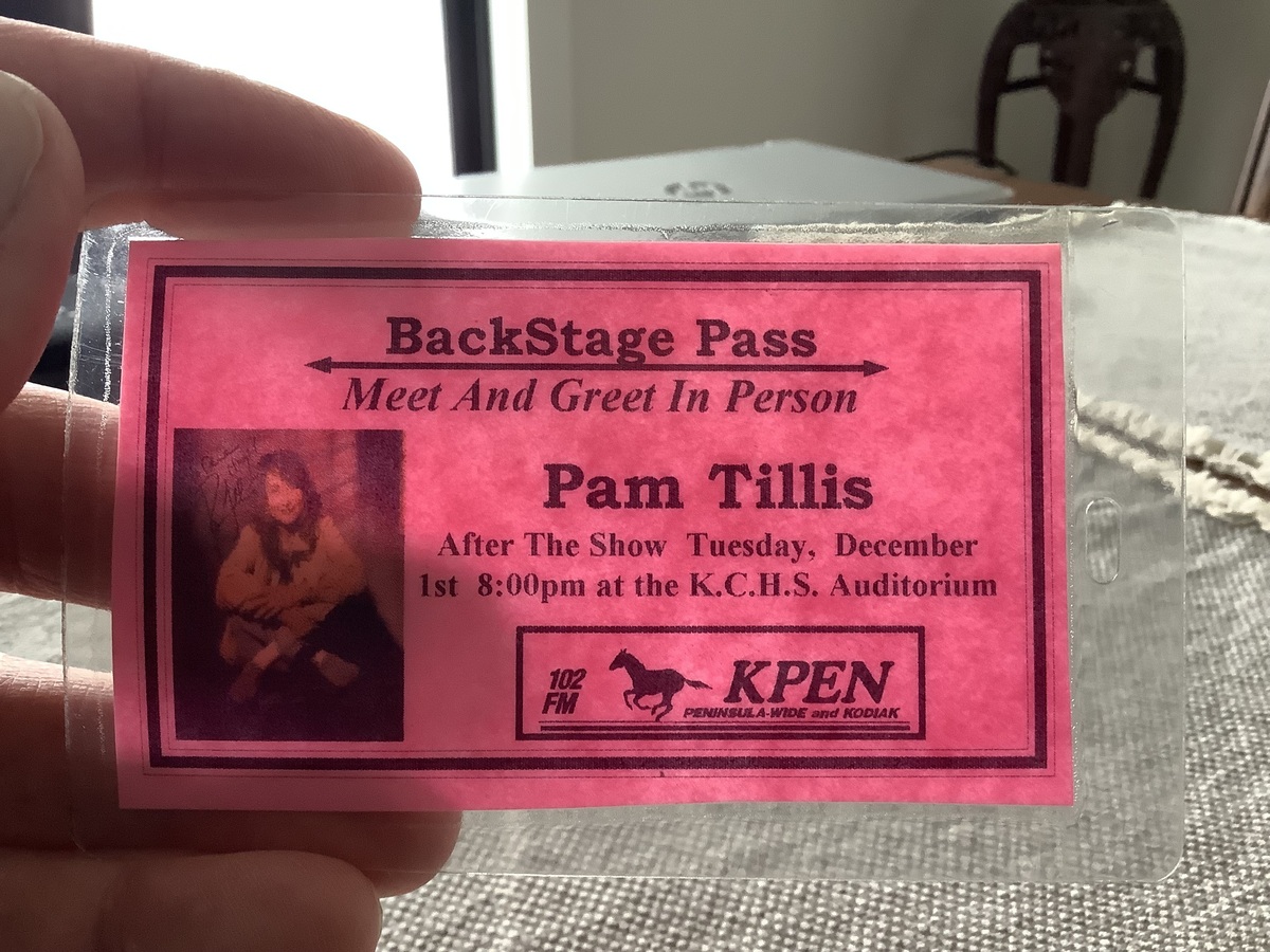 Pam Tillis Concert & Tour History (Updated for 2024 2025) Concert