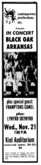 Black Oak Arkansas / Peter Frampton / Lynyrd Skynyrd on Nov 21, 1973 [244-small]