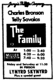 Lynyrd Skynyrd / Les Dudek on Mar 23, 1973 [310-small]
