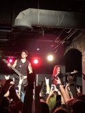 New Years Day / Rivals / Savage after Midnight on Jul 9, 2019 [320-small]