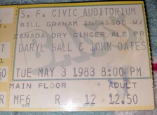 Daryl hall and John Oates on May 3, 1993 [333-small]