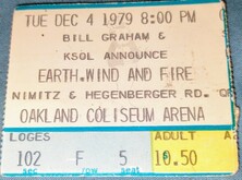 Earth, Wind & Fire on Dec 4, 1979 [336-small]