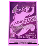 Jane's Addiction on Dec 7, 1997 [343-small]