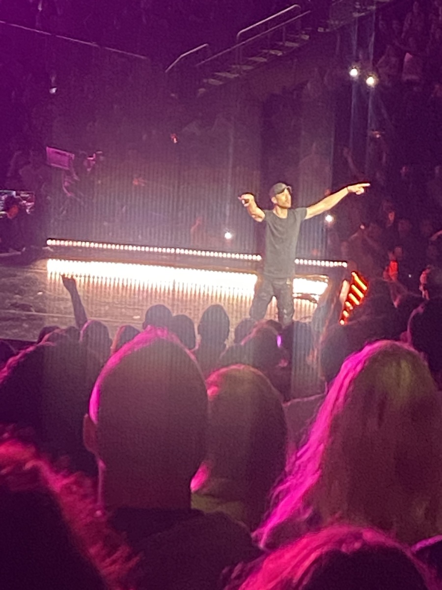 Pitbull Concert & Tour History (Updated for 2024) Concert Archives