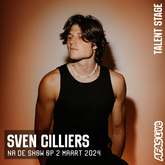 tags: Advertisement - Sven Cilliers on Mar 2, 2024 [360-small]