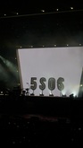5 Seconds of Summer / Charlotte Sands / AR/CO on Oct 5, 2023 [403-small]