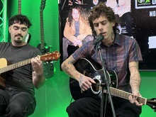 tags: ALEXSUCKS, St. Petersburg, Florida, United States, 97X Green Room at Cox Media - ALEXSUCKS on Mar 4, 2024 [440-small]