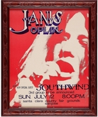 Janis Joplin / Southwind on Jun 12, 1970 [495-small]