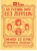 Led Zeppelin on Mar 23, 1970 [524-small]