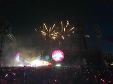Coldplay / H.E.R. / Lous and the Yakuza on Aug 5, 2022 [553-small]