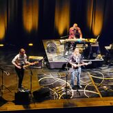 Aimee Mann / Jonathan Coulton on Mar 5, 2024 [564-small]