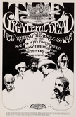 Grateful Dead / New Riders of the Purple Sage on Dec 12, 1970 [573-small]
