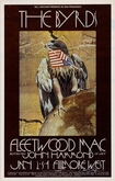 The Byrds / Fleetwood Mac / John Hammond Jr on Jan 2, 1970 [594-small]