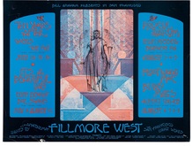 Fleetwood Mac / buddy miles / albert collins on Aug 6, 1970 [625-small]