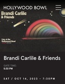 Brandi Carlile & Friends on Oct 14, 2023 [662-small]