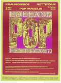 Holland Pop Festival  on Jun 26, 1970 [678-small]